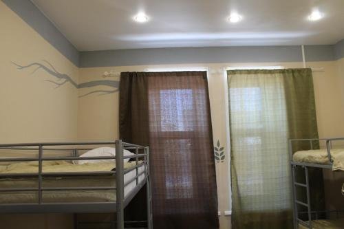 Екатеринбург: Camping Blizzzko Hostel