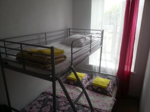 Екатеринбург: Camping Blizzzko Hostel