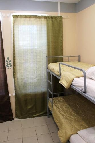 Екатеринбург: Camping Blizzzko Hostel