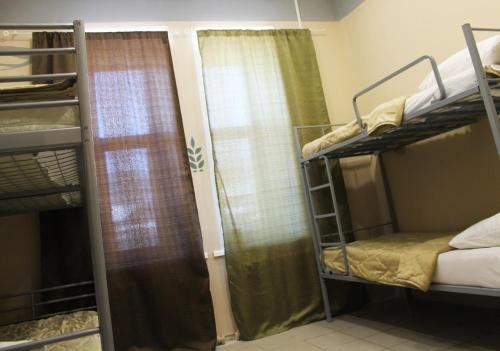 Екатеринбург: Camping Blizzzko Hostel