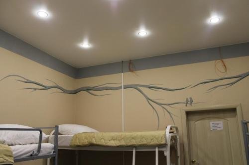 Екатеринбург: Camping Blizzzko Hostel