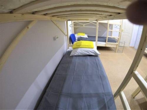 Екатеринбург: Camping Blizzzko Hostel