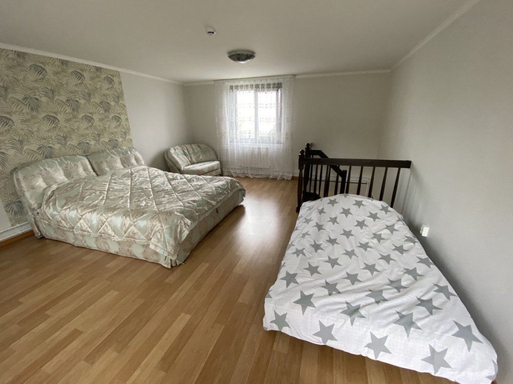 Южно-Сахалинск: Гостевой дом Bay House Sakhalin