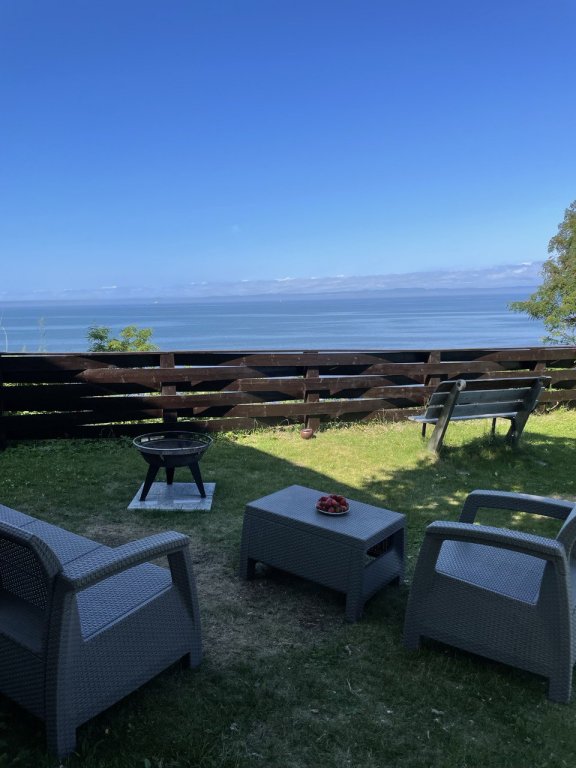 Южно-Сахалинск: Гостевой дом Bay House Sakhalin