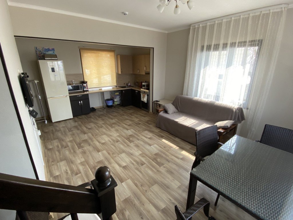 Южно-Сахалинск: Гостевой дом Bay House Sakhalin