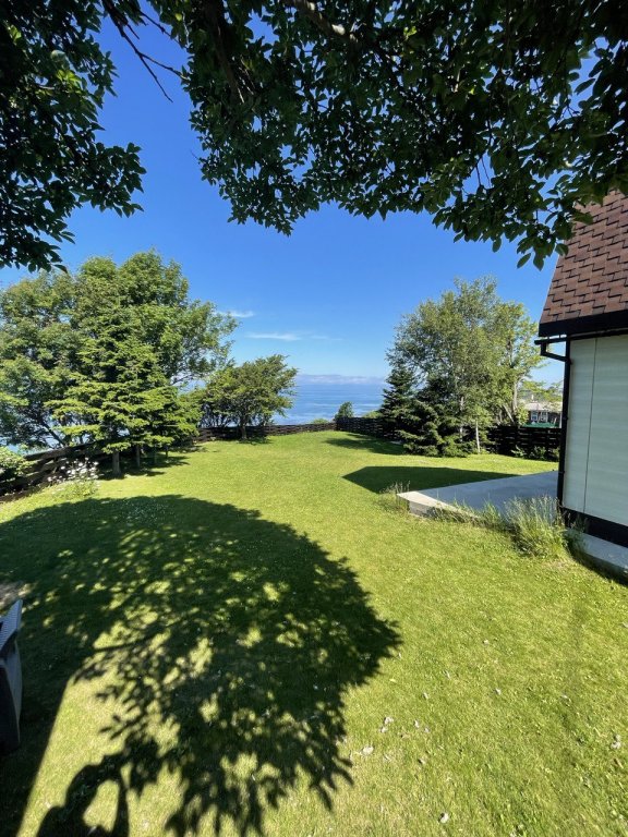 Южно-Сахалинск: Гостевой дом Bay House Sakhalin