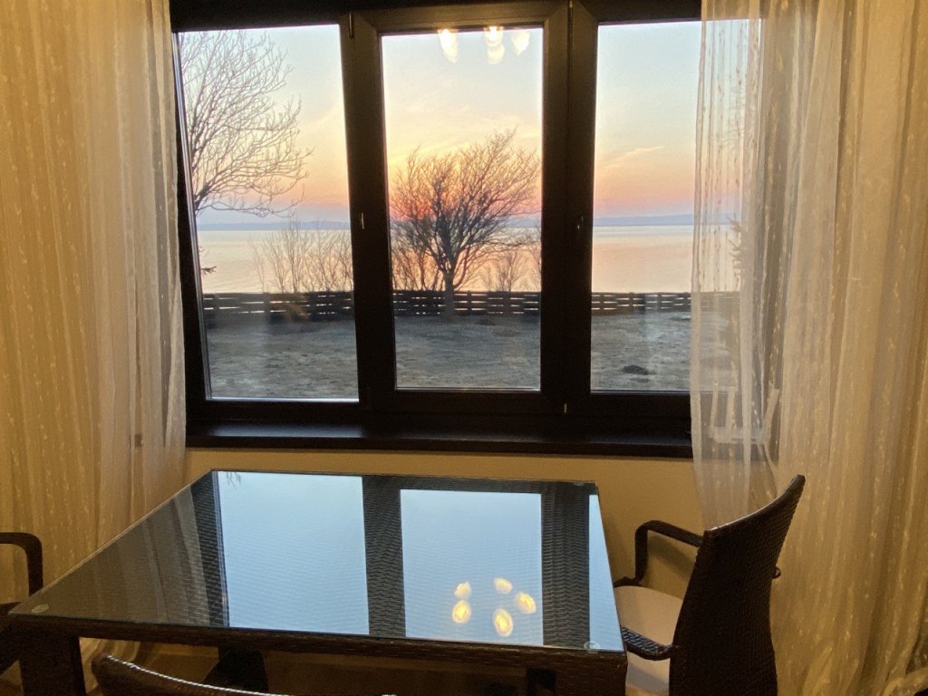 Южно-Сахалинск: Гостевой дом Bay House Sakhalin