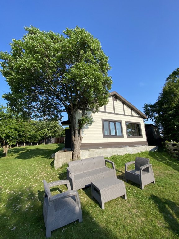 Южно-Сахалинск: Гостевой дом Bay House Sakhalin