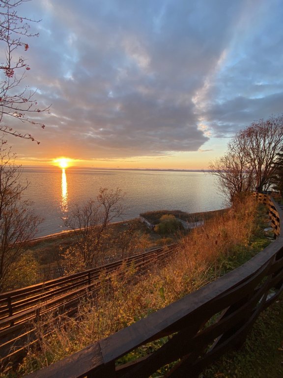 Южно-Сахалинск: Гостевой дом Bay House Sakhalin