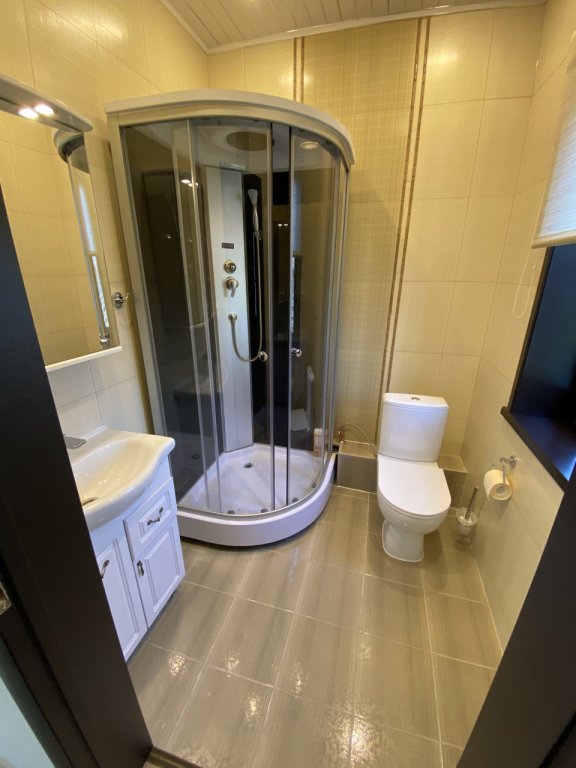 Южно-Сахалинск: Гостевой дом Bay House Sakhalin