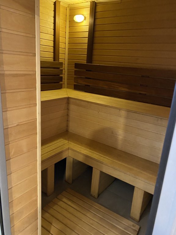 Южно-Сахалинск: Гостевой дом Bay House Sakhalin