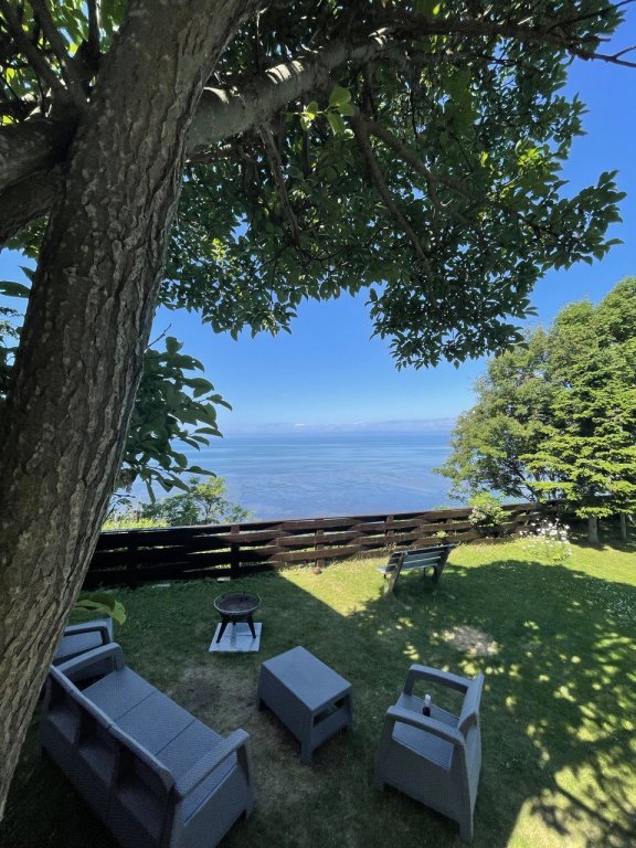 Южно-Сахалинск: Гостевой дом Bay House Sakhalin