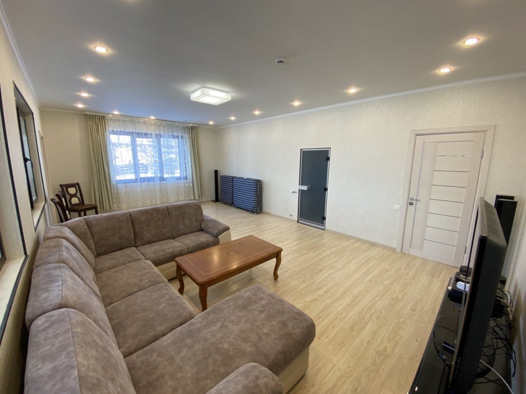 Южно-Сахалинск: Гостевой дом Bay House Sakhalin