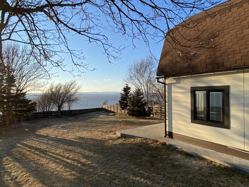 Южно-Сахалинск: Гостевой дом Bay House Sakhalin