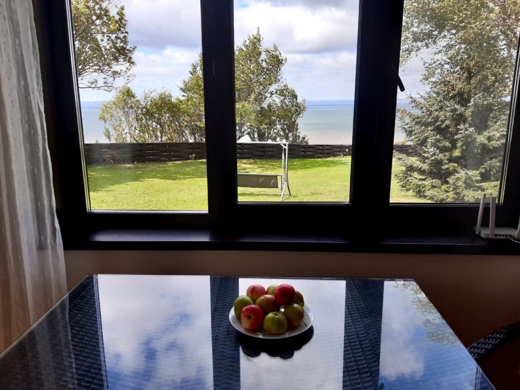 Южно-Сахалинск: Гостевой дом Bay House Sakhalin