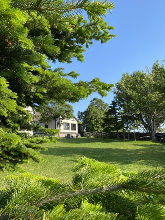 Южно-Сахалинск: Гостевой дом Bay House Sakhalin