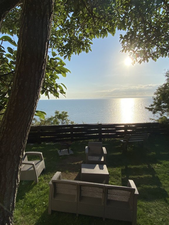 Южно-Сахалинск: Гостевой дом Bay House Sakhalin