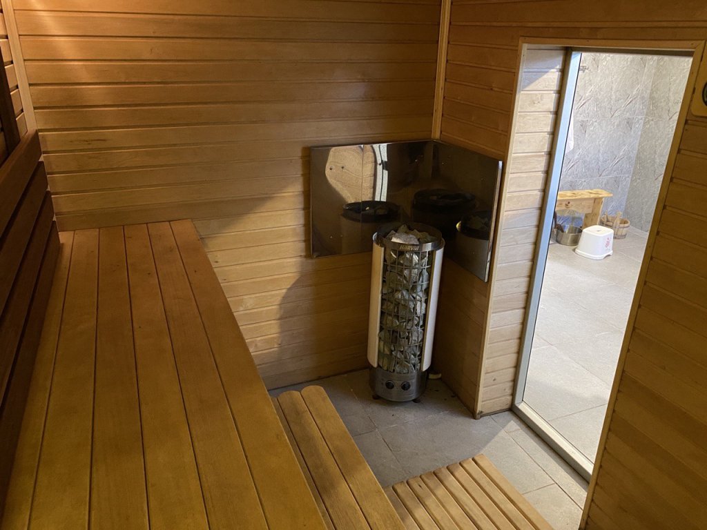 Южно-Сахалинск: Гостевой дом Bay House Sakhalin