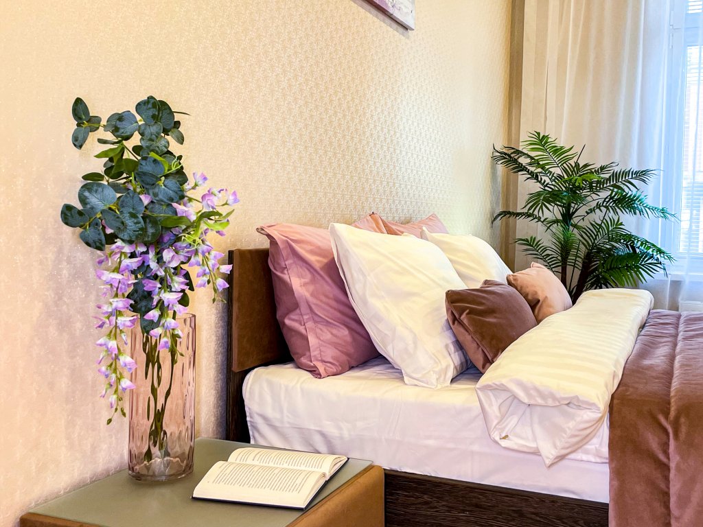 Квартира Like Home Apartment — фото 4