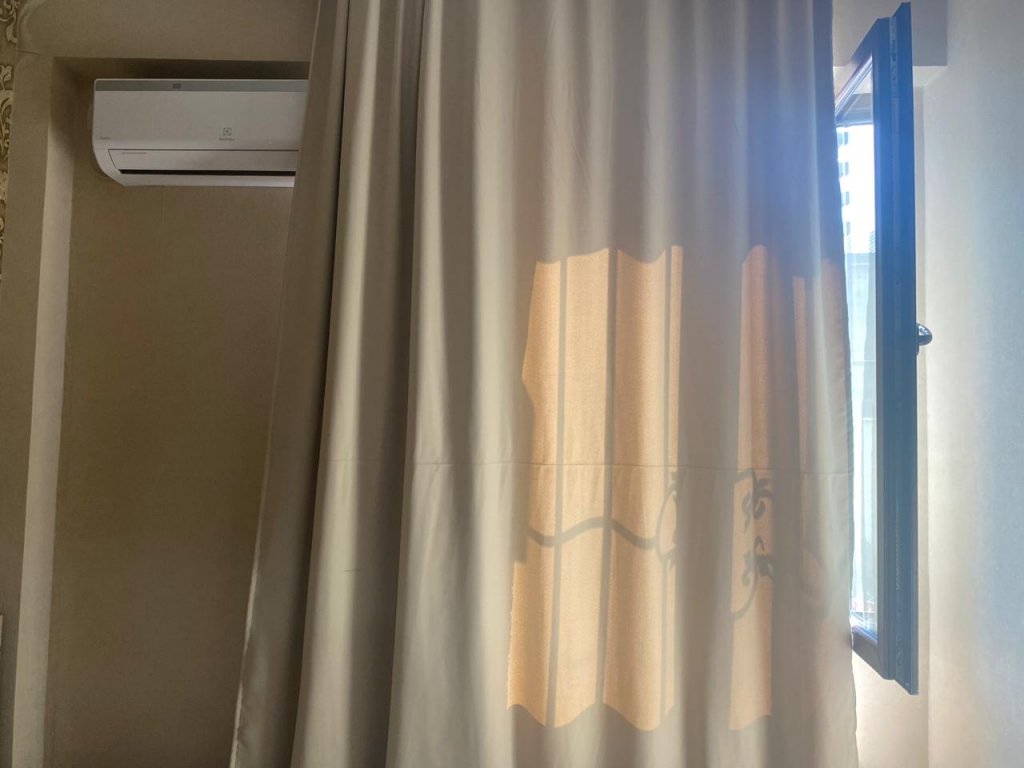 Тбилиси: Hotel Paper House