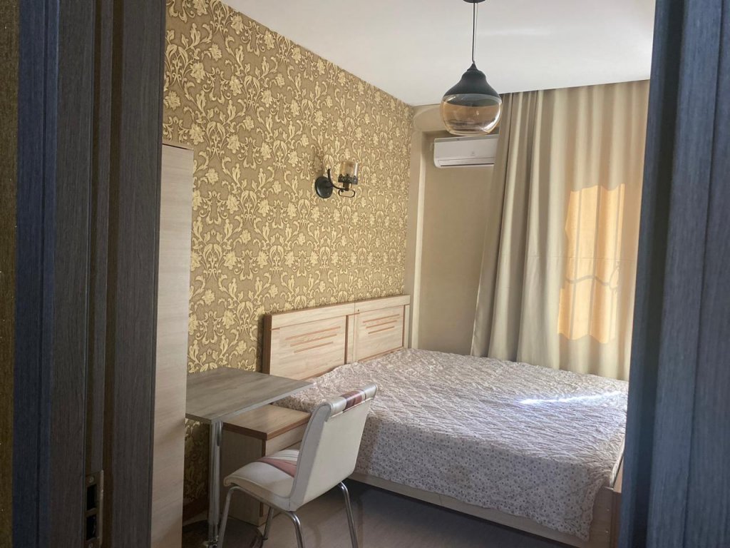 Тбилиси: Hotel Paper House