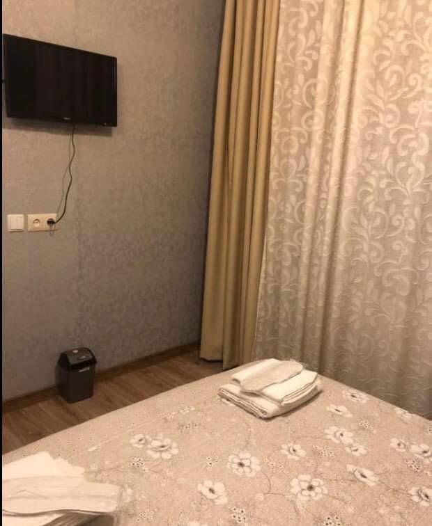 Тбилиси: Hotel Paper House