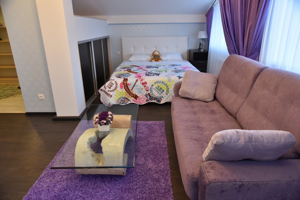 Apartamenty Family Lab — фото 6