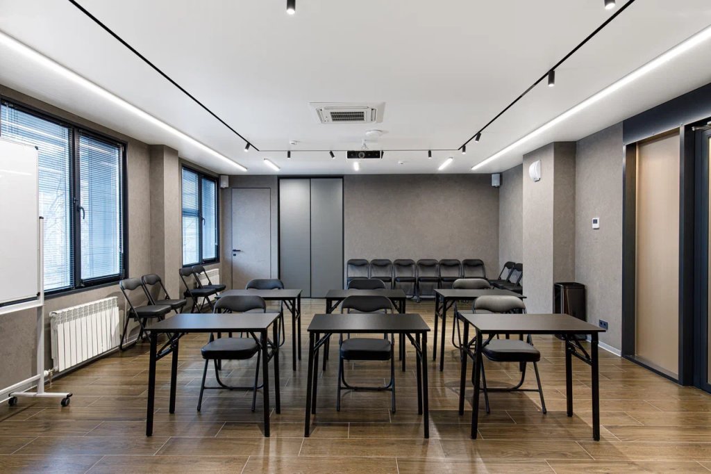 Владивосток: Отель TFL Hotel Vladivostok