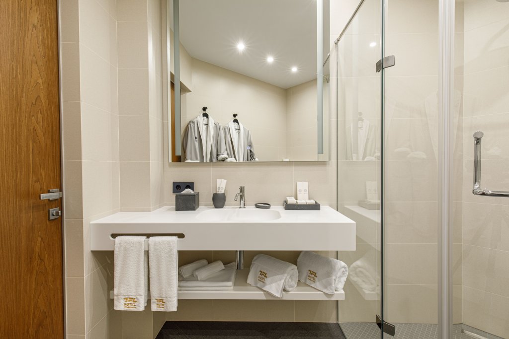 Владивосток: Отель TFL Hotel Vladivostok