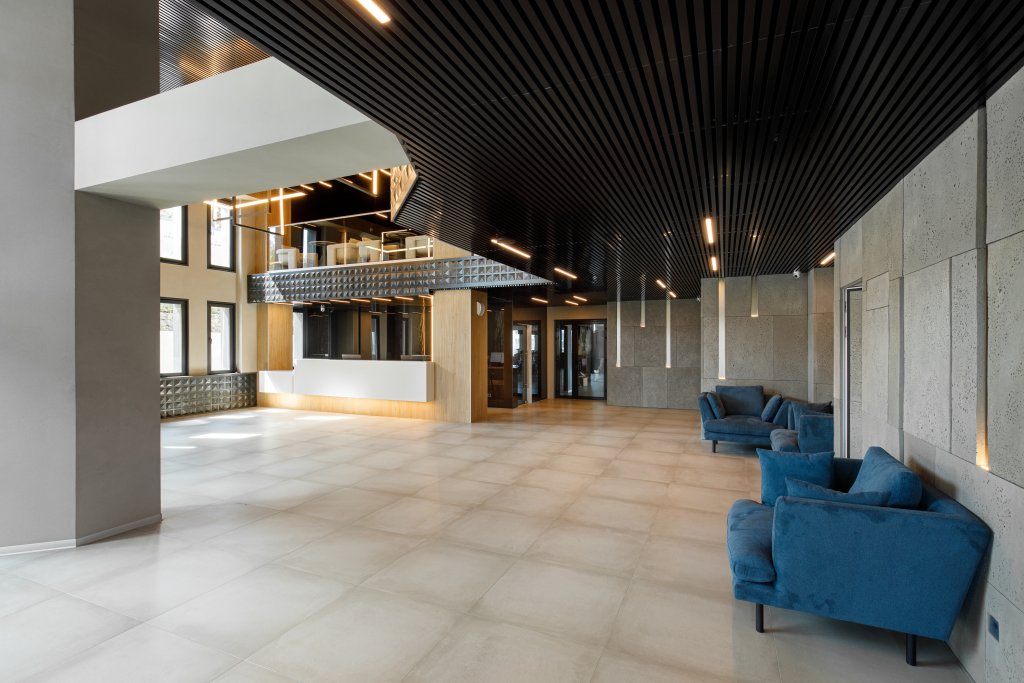 Владивосток: Отель TFL Hotel Vladivostok