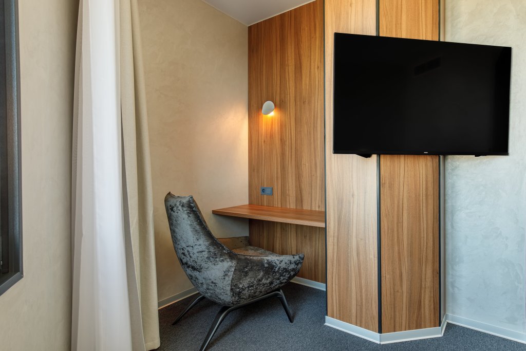 Владивосток: Отель TFL Hotel Vladivostok