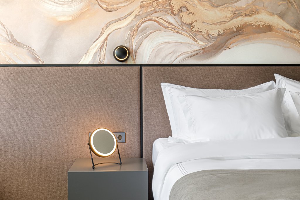 Владивосток: Отель TFL Hotel Vladivostok