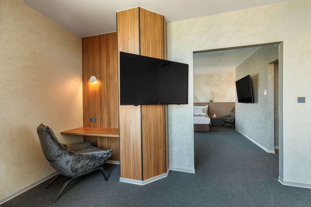 Владивосток: Отель TFL Hotel Vladivostok