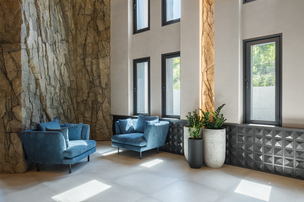 Владивосток: Отель TFL Hotel Vladivostok