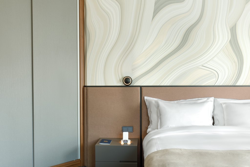 Владивосток: Отель TFL Hotel Vladivostok