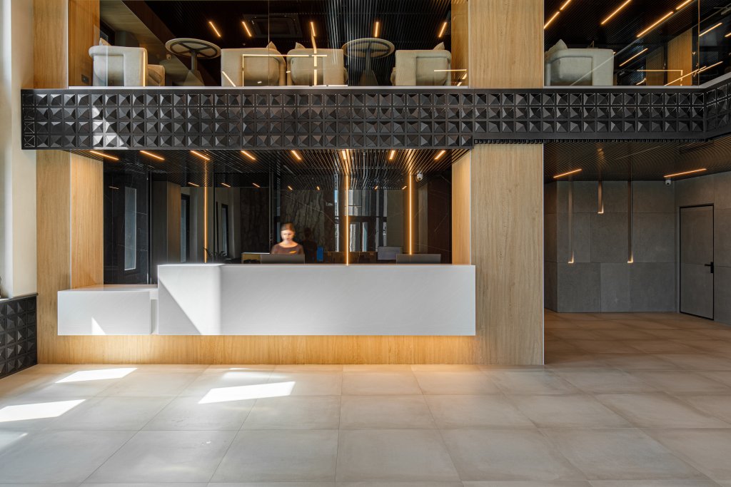 Владивосток: Отель TFL Hotel Vladivostok