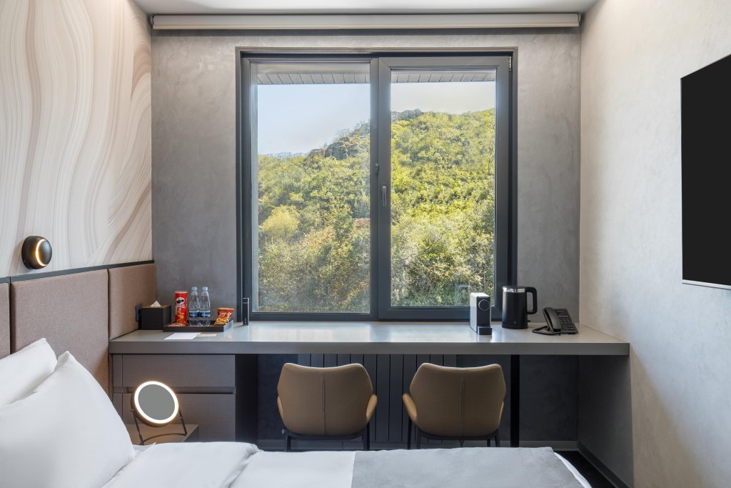 Владивосток: Отель TFL Hotel Vladivostok