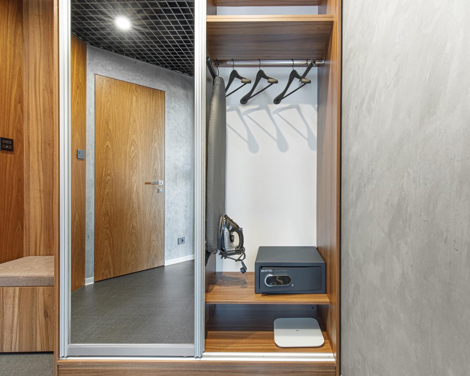 Владивосток: Отель TFL Hotel Vladivostok