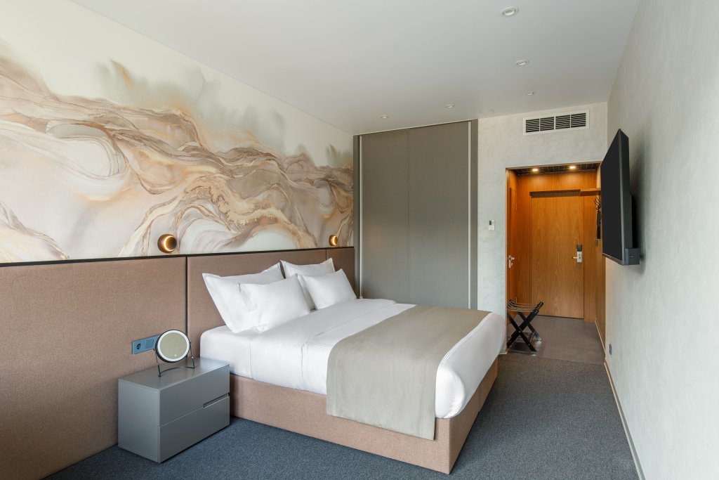 Владивосток: Отель TFL Hotel Vladivostok