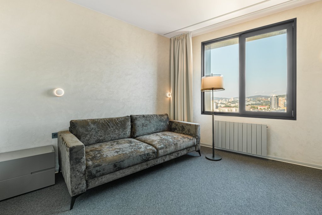 Владивосток: Отель TFL Hotel Vladivostok