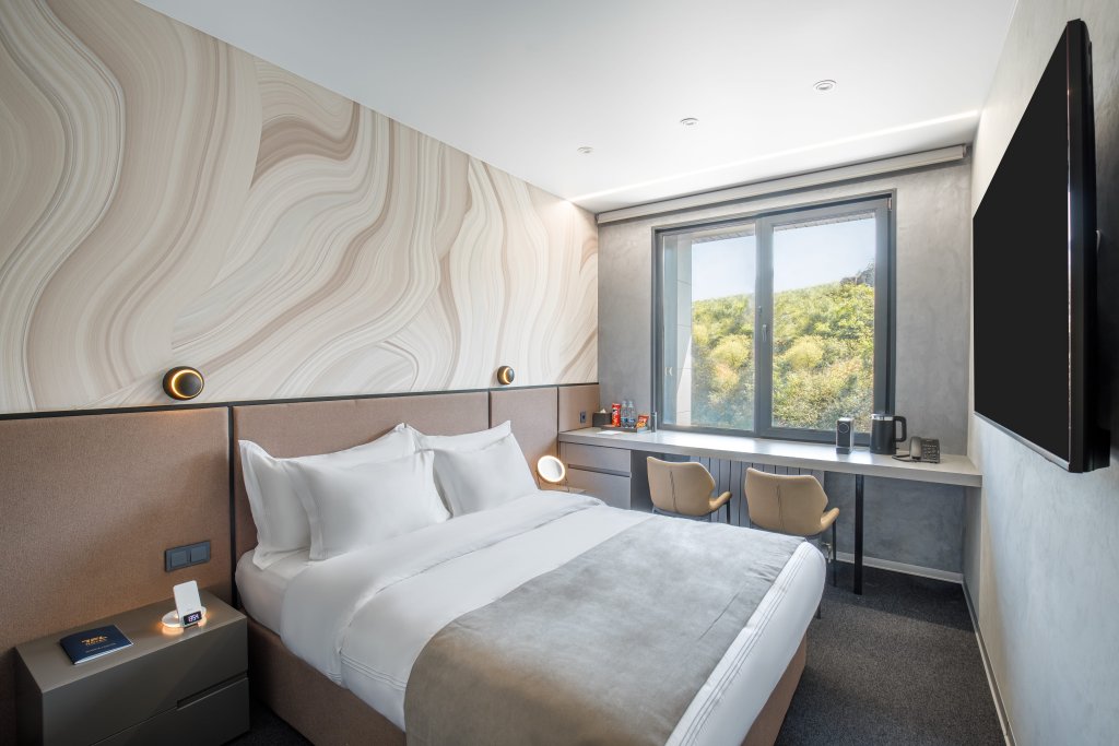 Владивосток: Отель TFL Hotel Vladivostok
