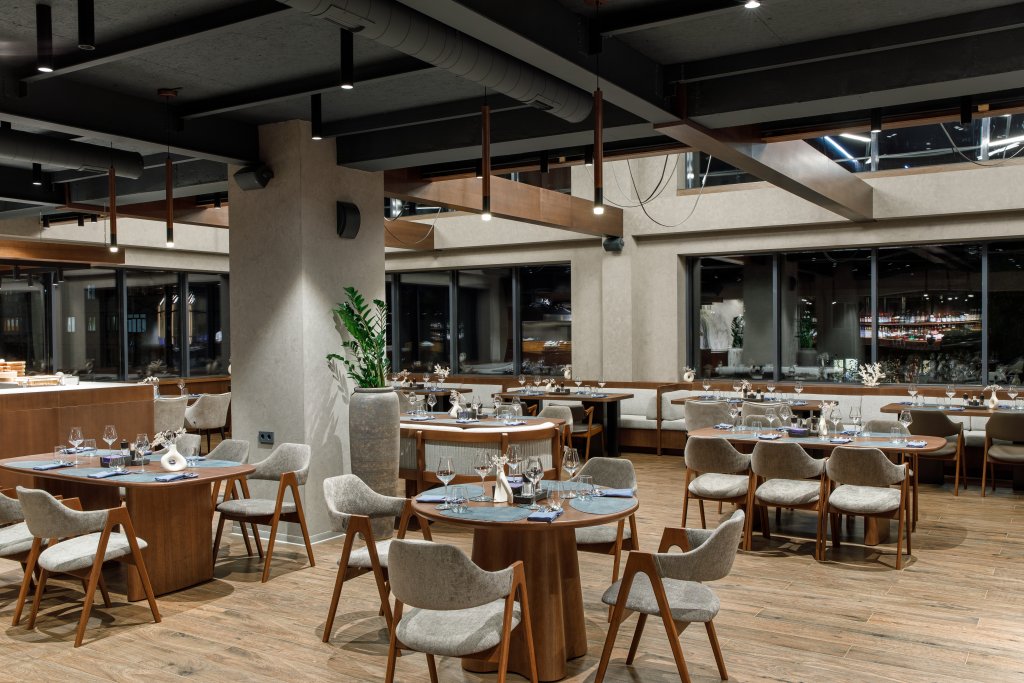 Владивосток: Отель TFL Hotel Vladivostok