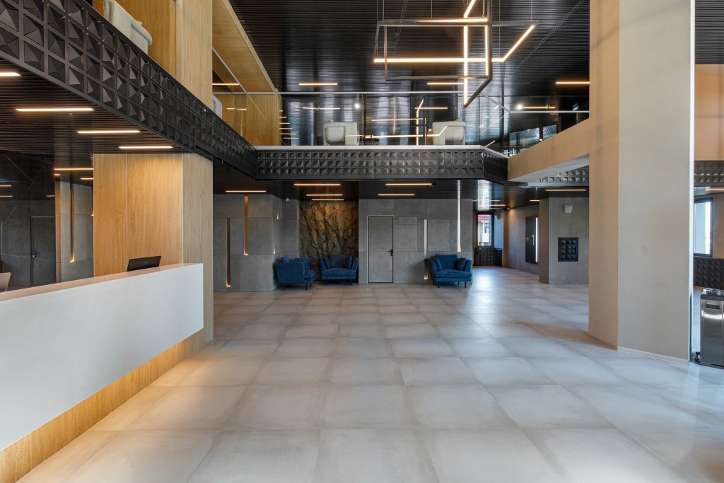 Владивосток: Отель TFL Hotel Vladivostok