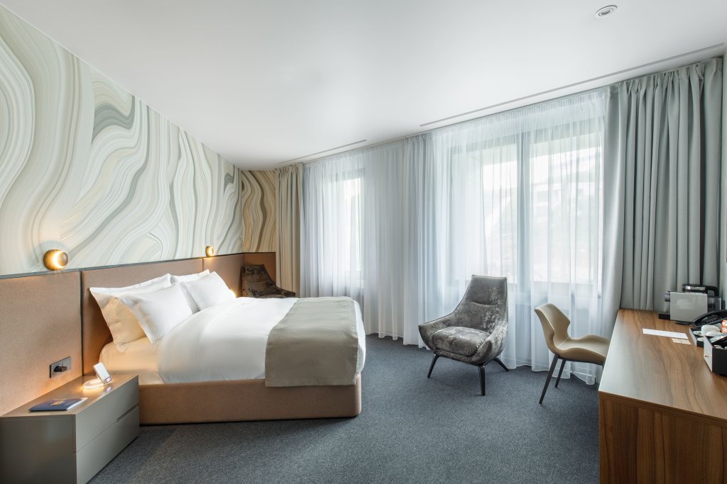 Владивосток: Отель TFL Hotel Vladivostok