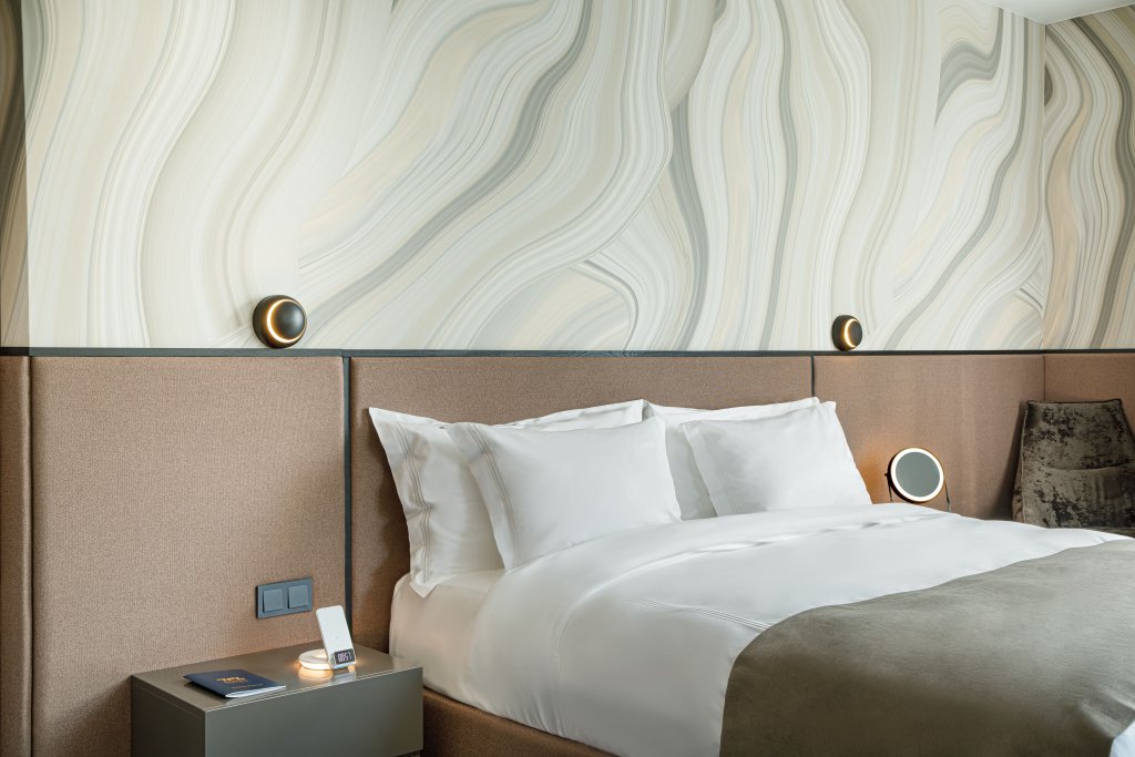 Владивосток: Отель TFL Hotel Vladivostok