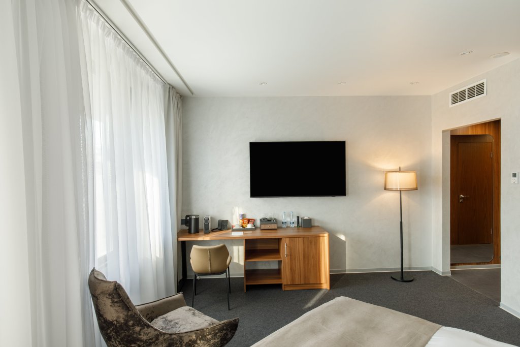 Владивосток: Отель TFL Hotel Vladivostok