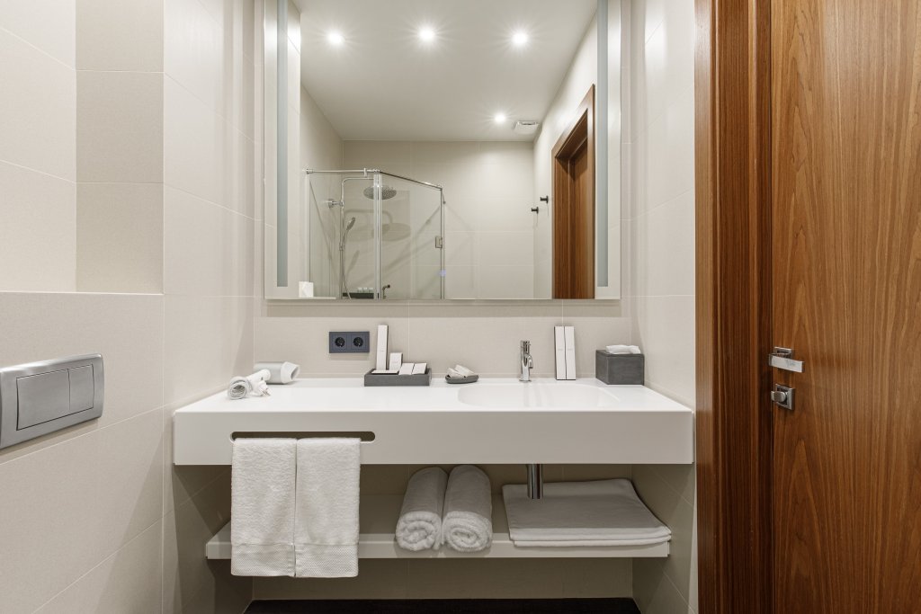 Владивосток: Отель TFL Hotel Vladivostok