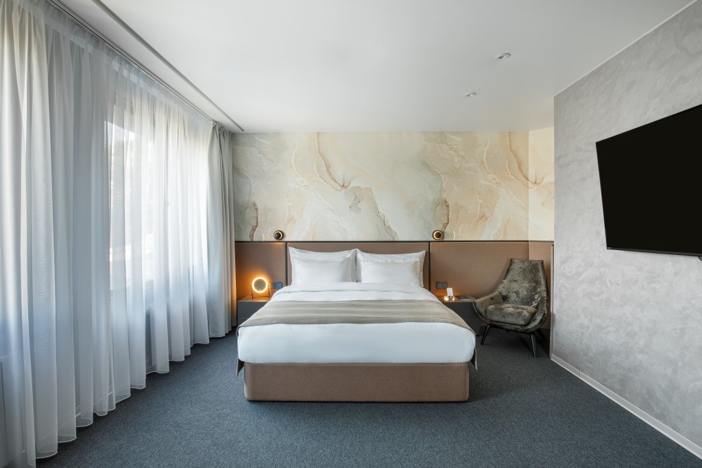 Владивосток: Отель TFL Hotel Vladivostok