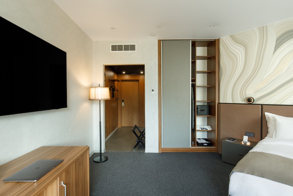 Владивосток: Отель TFL Hotel Vladivostok