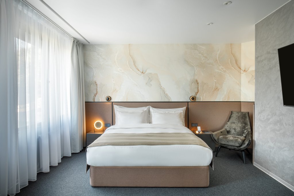 Владивосток: Отель TFL Hotel Vladivostok